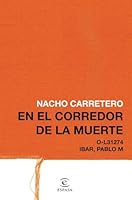 En el corredor de la muerte 8467049820 Book Cover
