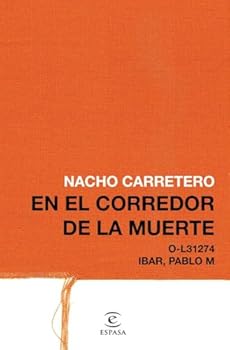 Paperback En el corredor de la muerte [Portuguese] Book