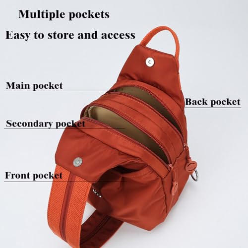 Waterproof 2-Way Commuter Bag,Convertible Travel Bag,Anti-Theft Travel Tote,Stylish,Efficient Storage Design3