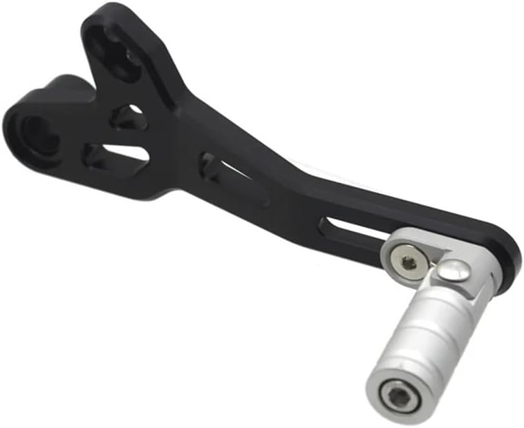 Motorbike Gear Shifter Motorcycle Adjustable Folding Gear Shifter Shift Pedal Lever for for Desertx for Desert X 2022 2023 2024(B) Parts