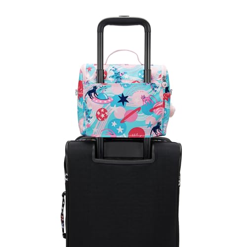 Image of Kipling Women's New Kichirou Bts Prt Lunch Bag