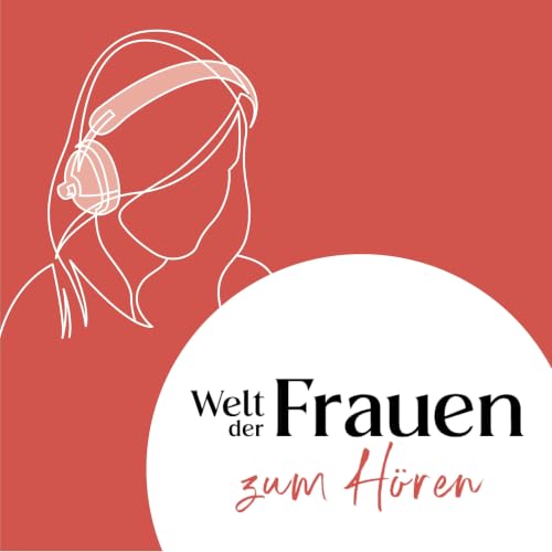 『Welt der Frauen zum H&ouml;ren』のカバーアート