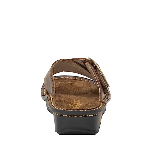 Image of Alegria Vanya Womens Slide Sandal