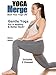 Gentle Yoga For A Healthy & Better Back