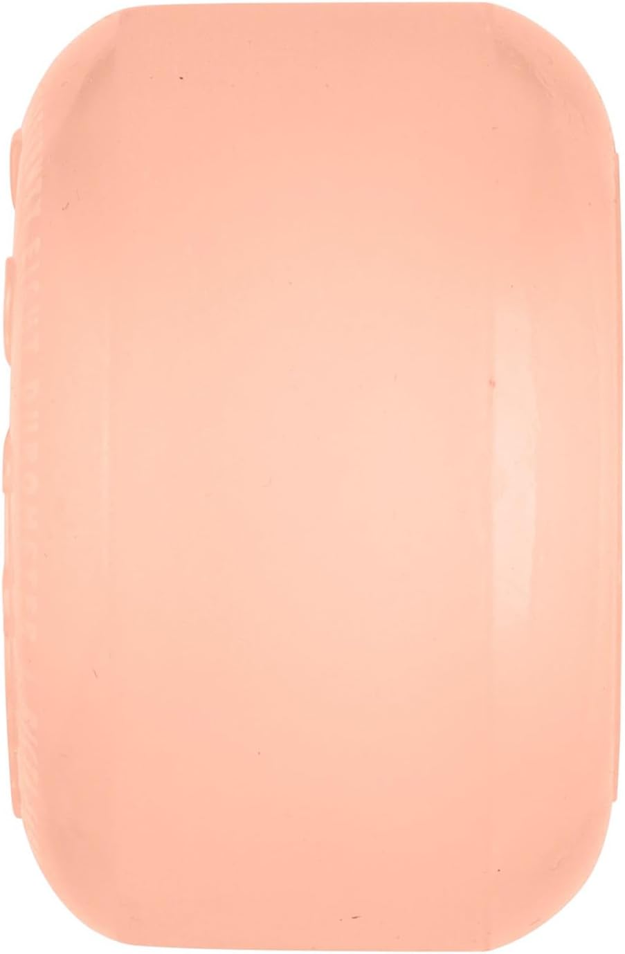 Ricta 55mm Clouds GITD Red 78a Skateboard Wheels