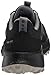 Saucony Women's Ride TR2 Hiking Shoe, Black/Carbon, 9