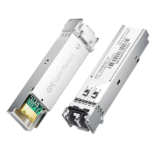 SFP to LC Module