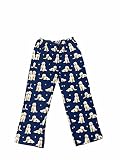 Goldendoodle Unisex Lightweight Cotton Blend Pajama Bottoms – Super Soft and Comfortable – Perfect f