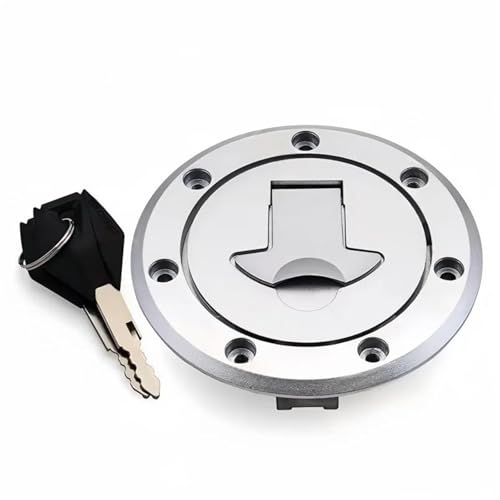 Tapa de tanque de combustible con llaves para CFMOTO CF150NK 4