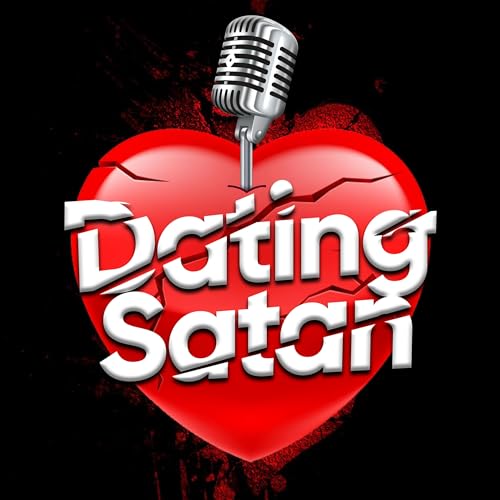 Dating Satan cover art
