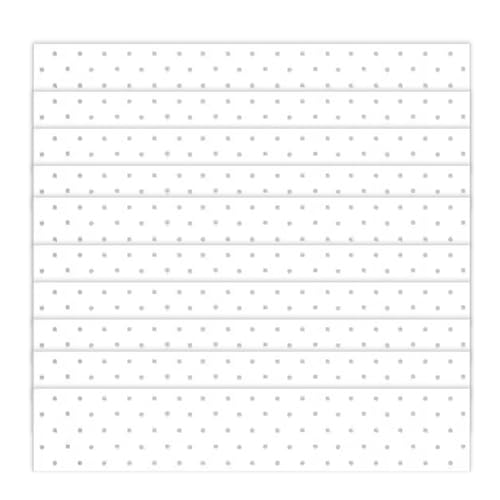 Filtro Para Campana Extractora - 10 Piezas De Tela No Tejida Ignífuga,Para Absorción De Espeso Con Tela No Tejida | Para Calor, Rayones, Manchas, Daños En La Encimera De Cocina Y El Comedor