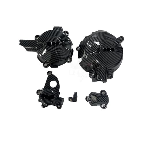 Couvercle de protection moteur pour motos S1000 XR carter robuste antichoc