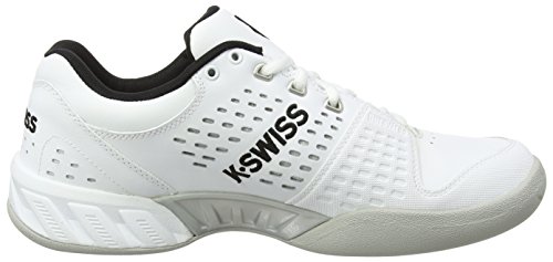K-Swiss Performance