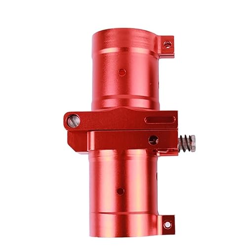 �݊���������܂�CZ 30 �~�����[�g�� V4 �����܂肽���݃A�[���W���C���g DIY RC �N���b�h�R�v�^�[�}���`�R�v�^�[�p�ƌ݊�������(Z30 V4 red)