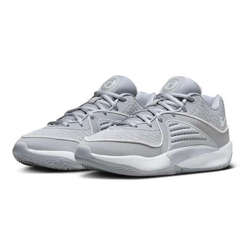 Image of Nike Men's KD 16 Basketball Shoes