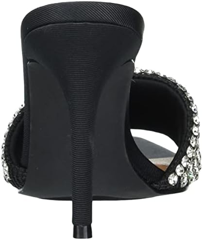 Chinese Laundry Women's JEEPERS Pump, Black, 6.5 | Image 2