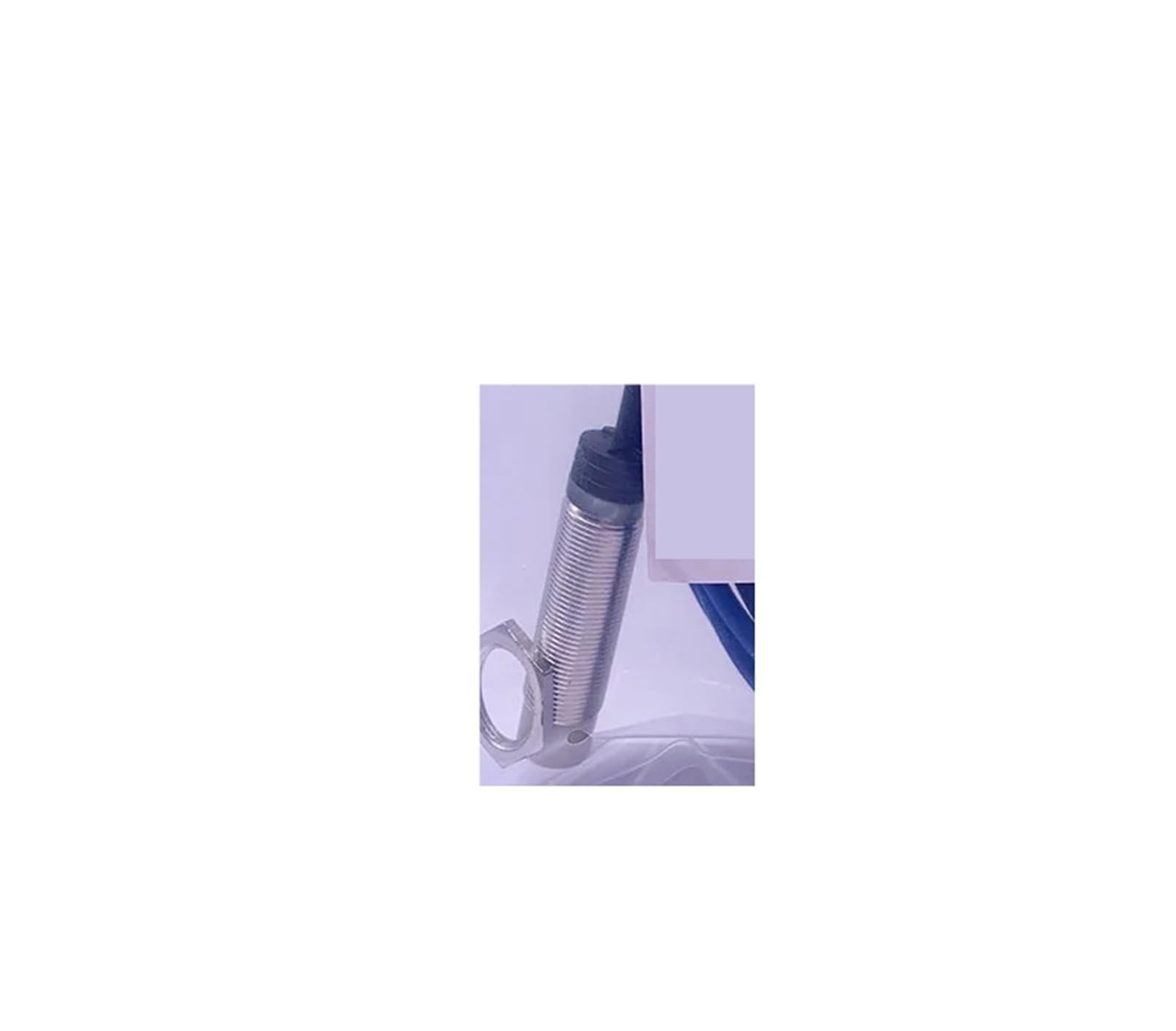 Capteur IA18DSN08PO-4M pour stopper les erreurs de détection machine