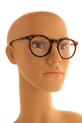 A-Urban Occhiali da lettura unisex, per le donne e...