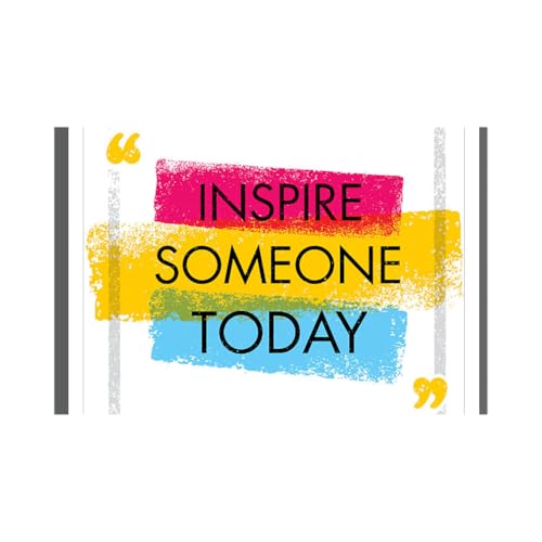 Words of encouragement cover art