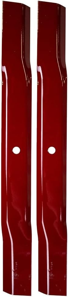 Replacement for fits 109-0343 Metro Blade 2 Pack