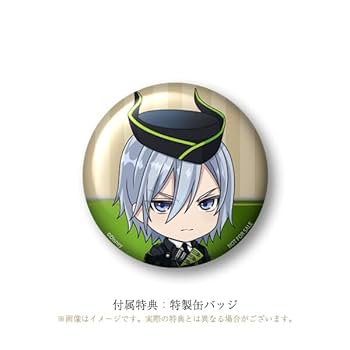 特典付 開封 未使用 ねんどろいど ツイステ シルバー ねんどろいど シルバー | GOODSMILE ONLINE SHOP
