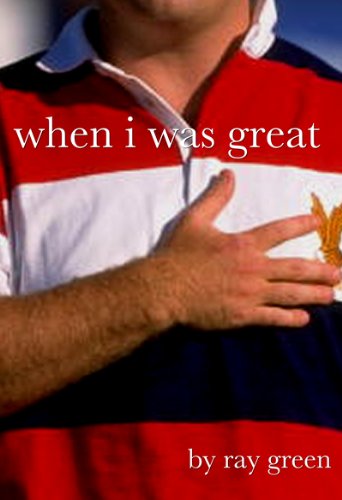 Télécharger when i was great (English Edition) Francais PDF