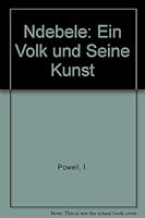 Ndebele: Ein Volk Und Seine Kunst 388059807X Book Cover