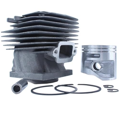 Kit cylindre-piston 52mm à gros alésage pour augmenter la compression MS441C