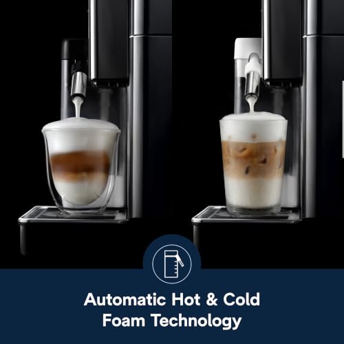 De'Longhi PrimaDonna Aromatic Fully Automatic Espresso Machine by De'Longhi - Used condition - Image 7