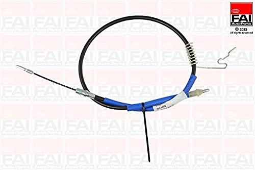 Juego de cables FAI FAFBC0176: soluciona tirones y fallos en motor