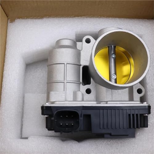 Corps de papillon électrique 16119AU003 pour motorisation Nissan Sentra et Almera 1.8L