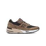 Pelo SNEAKER NUBUCK/MESH MUSHROOM - 8