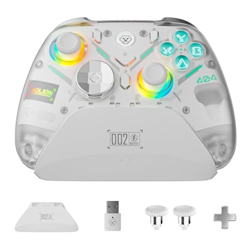OLCLSS Wireless Gaming Controller