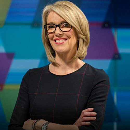 Episode 1: Charles Chats with Bethan Rhys Roberts Podcast Por  arte de portada