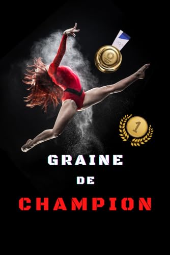 Graine de champion, pour passionnées d'athlétisme, de gymnastique et pour tous les fans: Pour noter