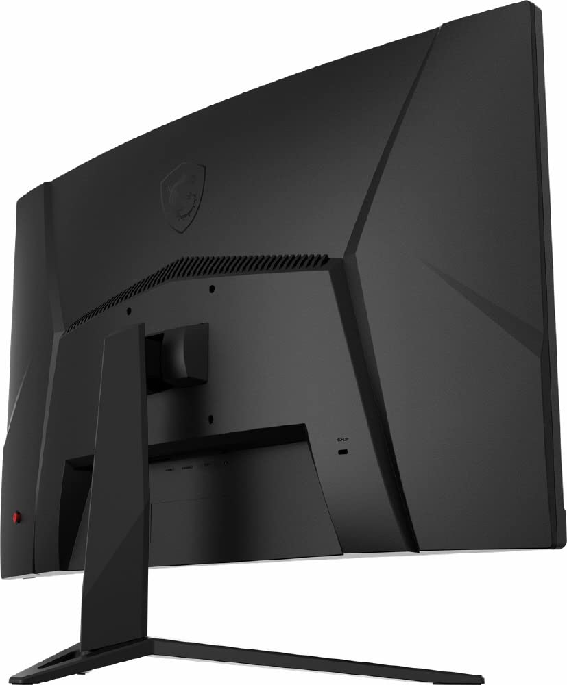 Amazon.co.jp: MSI｜エムエスアイ ゲーミングモニター Optix G32C4 