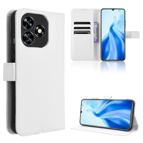 For OUKITEL C51 P[X 蒠^yBAOLINTXzPUU[ gуP[X ϏՌ y ^ J[h[ u@\ Ή wh~ Jo[ }Olbg Sʕی OUKITEL C51 Jo[ (zCg)