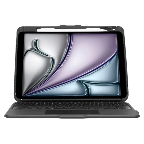 Teclado Bluetooth Targus THZ967ES Negro QWERTY Español - Marca: Targus - EAN: 5063194002705