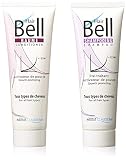 HairBell by Veana - Shampoo und Conditioner (2x250ml) - Haarwachstumsbeschleuniger - ORIGINAL wie HairJazz/HairPlus