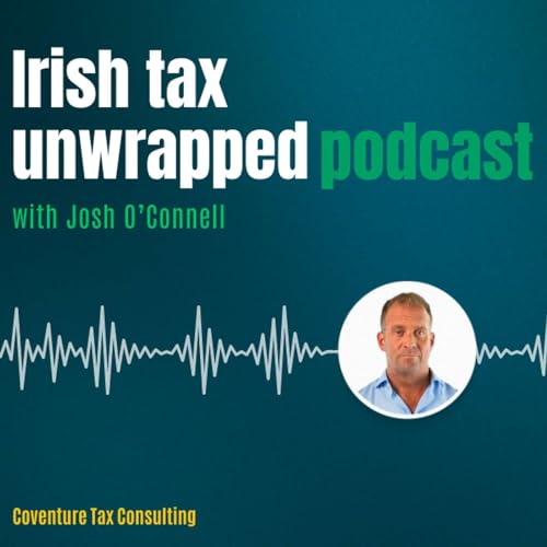 Irish Tax Unwrapped cover art