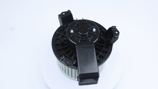 Image of Vetmor Rear HVAC Heater Blower Motor Assembly Compatible with Ford & Lincoln Vehicles - Explorer 2011-2019, Flex 2010-2019, MKT 2010-2019, Police Interceptor Utility - Replace# AE9Z-19805-C, PM4085