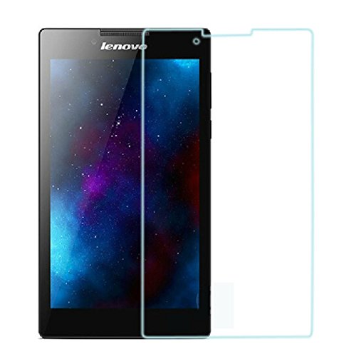 Lobwerk Schutzglas Folie für Lenovo 2 A7-30tc A3300tc 7.0 Zoll Tablet Bildschirm Schutz 9H Schutzglas NEU