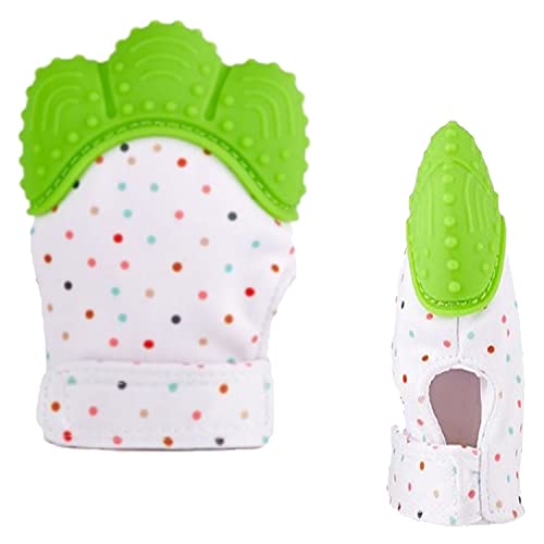 Mordederas Y Chupones, Baby Product Imagen adicional