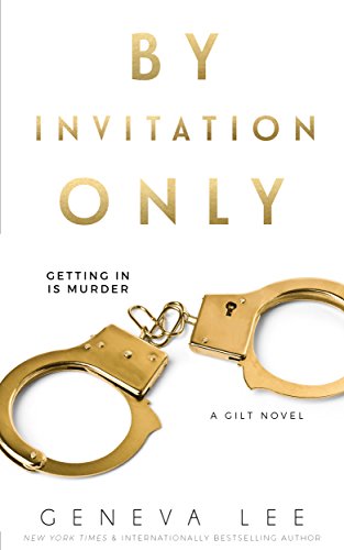 By Invitation Only (Gilt Book 1)