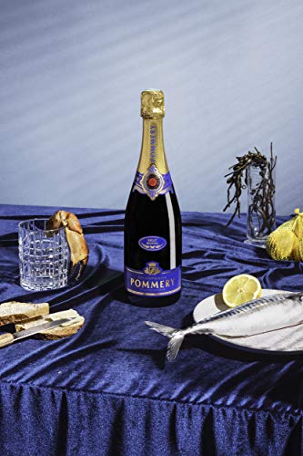 Pommery Champagne Brut Royal Bouteille Sous Etui 750ml – vue 7