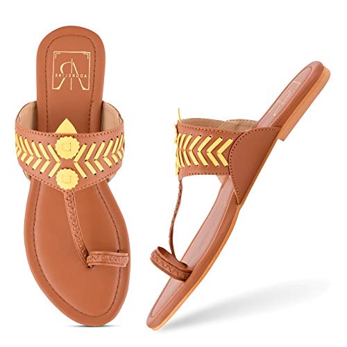 Girls fancy chappal Clearance
