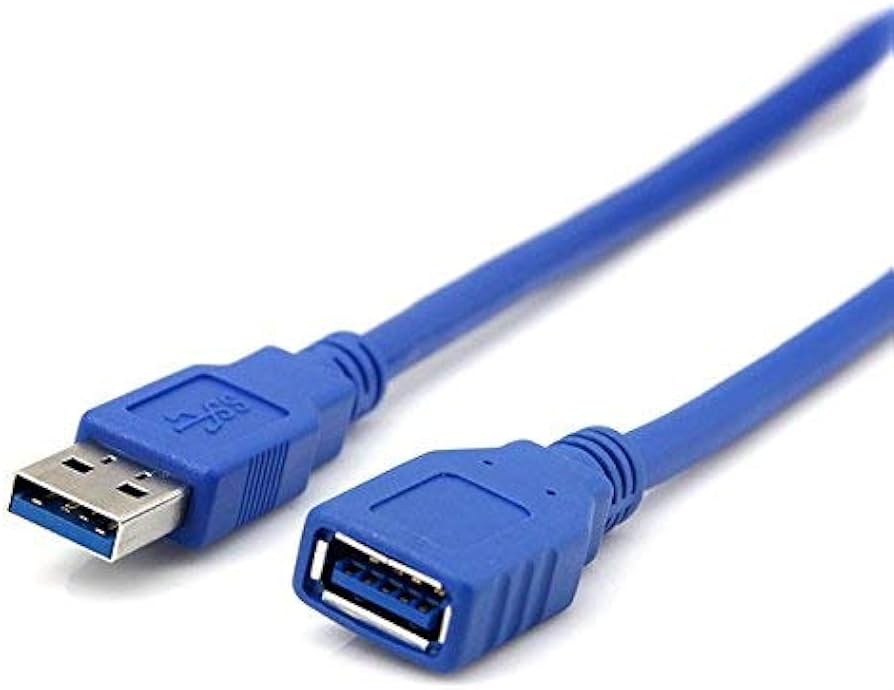 ☆USB 3.0 ケーブル 0.3M タイプAオス タイプAオス 30cm Amazon.co.jp: USB3.0 (5Gbps) 延長ケーブル [ A・オス - A・メス