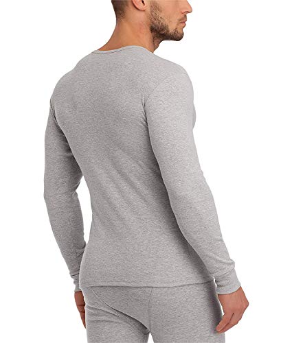 Sesto Senso Uomo Canottiera Manica Lunga