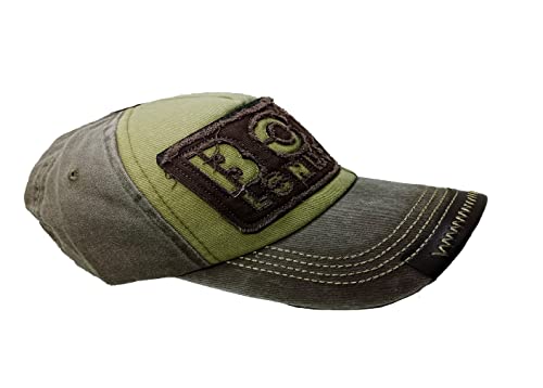 Image of Adjustable Soft Cotton Denim Cap for Men Women Baseball Vintage Washed Distressed Hats Adjustable Stylish Cap Regular Fitted
