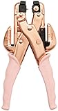 WR Pink Crop-a-Dile